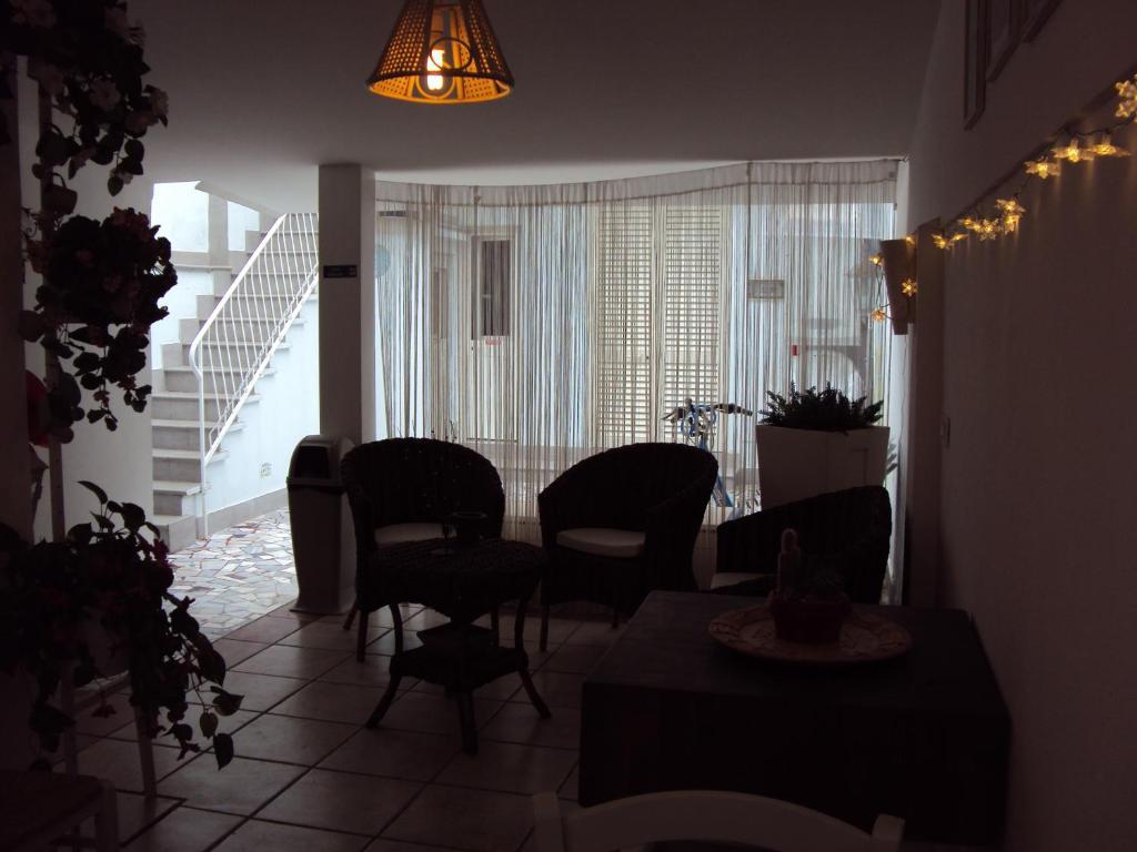 La Viareggina Hotel Viareggio Exterior photo